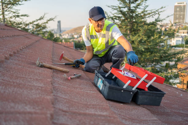 Best Fascia and Soffit Installation  in Reform, AL